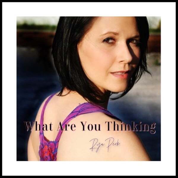 Cover art for What Are You Thinking